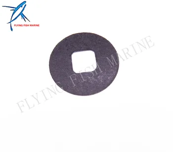 Outboard Engine T20-00000001 Absorber Gasket for Parsun HDX 2-Stroke T20 T25 T30A Boat Motor Free Shipping
Outboard Engine T20-00000001 Absorber Gasket for Parsun HDX 2-Stroke T20 T25 T30A Boat Motor Free Shipping