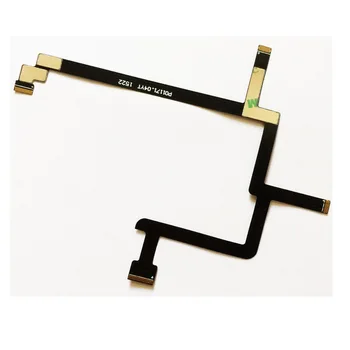 Original New Flex Ribbon Cable replace For DJI Phantom 3 Standard Vision Plus Gimbal Camera
Original New Flex Ribbon Cable replace For DJI Phantom 3 Standard Vision Plus Gimbal Camera