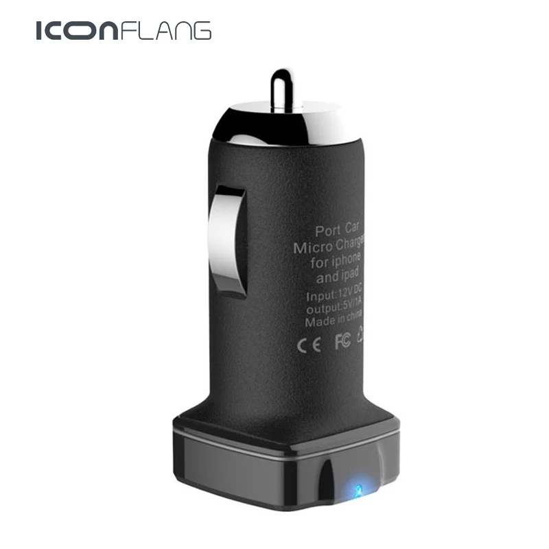 USB Car Charger For iPhone xs Samsung Xiaomi Mini Dual USB Fast Car Charging Mobile Phone Charger Adapter in Car
USB Car Charger For iPhone xs Samsung Xiaomi Mini Dual USB Fast Car Charging Mobile Phone Charger Adapter in Car