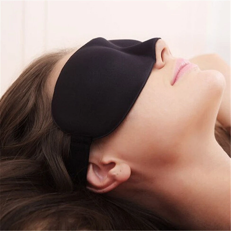 2019 Brandnew Upgrade 3D Sleep Eye Mask Good Shading Stereo Eye Cover Sleeping Mask Travel Rest Eye Band Eyepatch Blindfolds
2019 Brandnew Upgrade 3D Sleep Eye Mask Good Shading Stereo Eye Cover Sleeping Mask Travel Rest Eye Band Eyepatch Blindfolds
