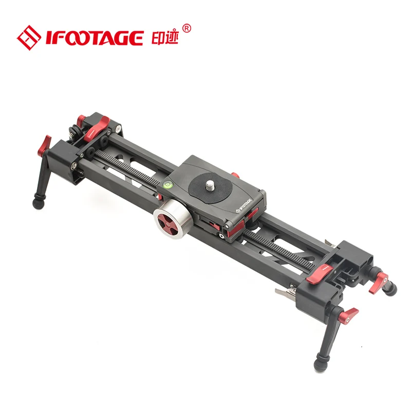 IFOOTAGE Carbon Fiber Shark Slider Load 8kg mini DSLR Camera Slider Dolly Track Professional Motorized Timelapse Video Slider
IFOOTAGE Carbon Fiber Shark Slider Load 8kg mini DSLR Camera Slider Dolly Track Professional Motorized Timelapse Video Slider