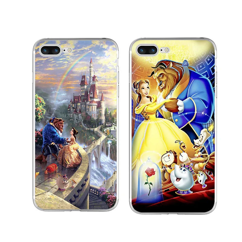 Beauty and Beast Case for iPhone 7 8 4 4S 5 5S 5C SE 6 6S Plus X for Xiaomi Redmi 4 4A 3S 4X Mi A1 Mi 5X Note 3 4 Pro Prime 5A
Beauty and Beast Case for iPhone 7 8 4 4S 5 5S 5C SE 6 6S Plus X for Xiaomi Redmi 4 4A 3S 4X Mi A1 Mi 5X Note 3 4 Pro Prime 5A