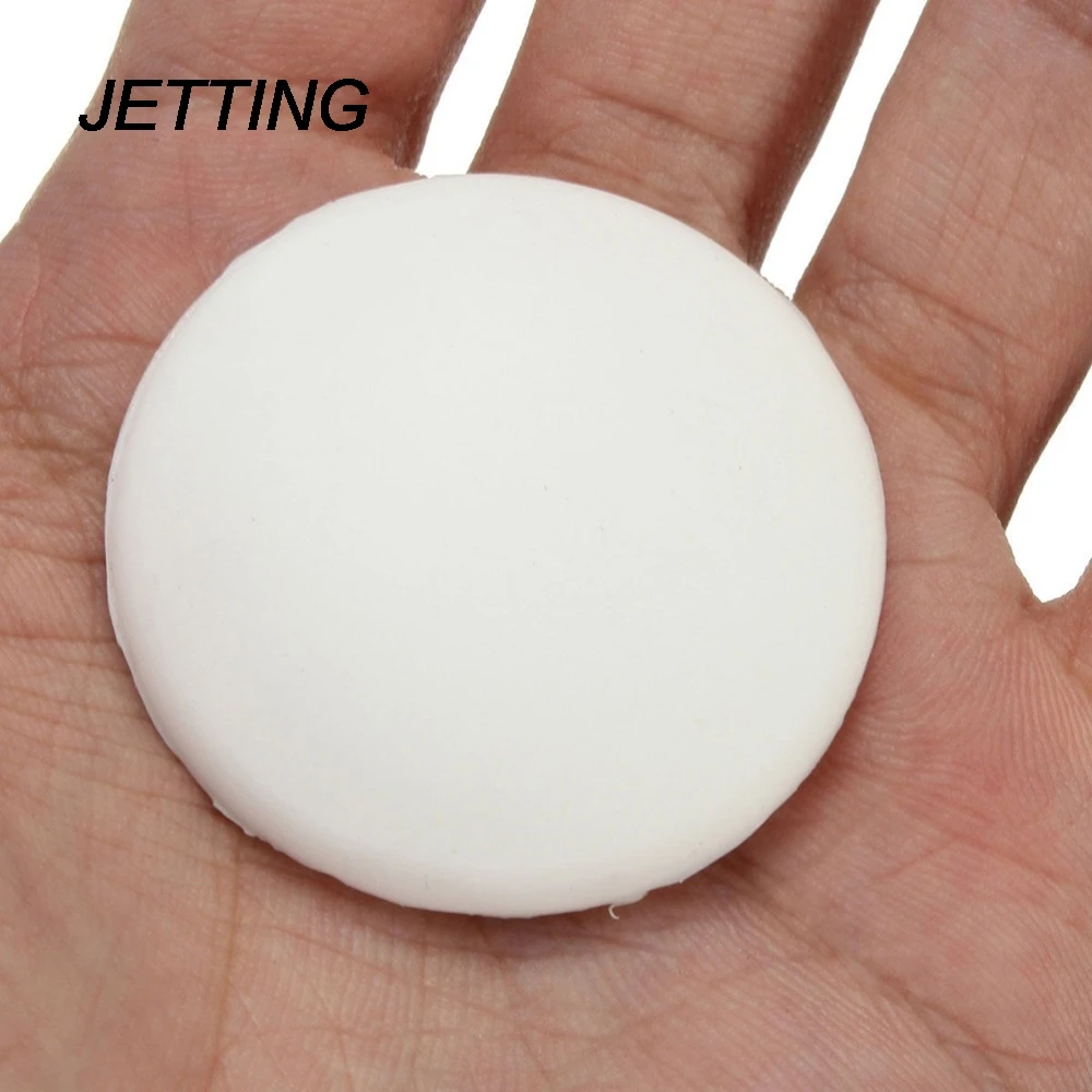 JETTING New 2 X Wall Baby Protectors Door Handle Guard Kids White Rubber Bumper Kids Stopper Stop Corner Guards
JETTING New 2 X Wall Baby Protectors Door Handle Guard Kids White Rubber Bumper Kids Stopper Stop Corner Guards