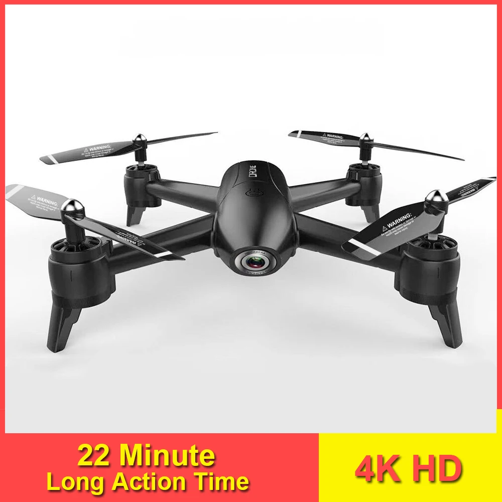 4K SG106 professional Quadcopter Drone with camera hd FPV rc helicopter mini drone 4K toys for children VS sjrc f11 e58
4K SG106 professional Quadcopter Drone with camera hd FPV rc helicopter mini drone 4K toys for children VS sjrc f11 e58