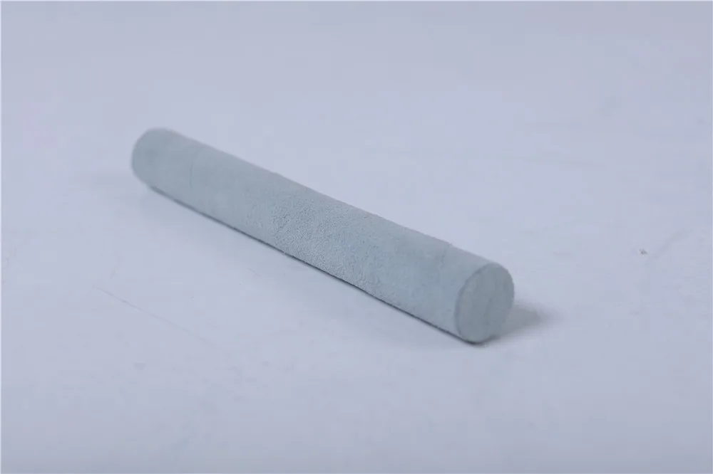 Suede mallet or rubber mallet for crystal singing bowl with free suede and o-ring
Suede mallet or rubber mallet for crystal singing bowl with free suede and o-ring