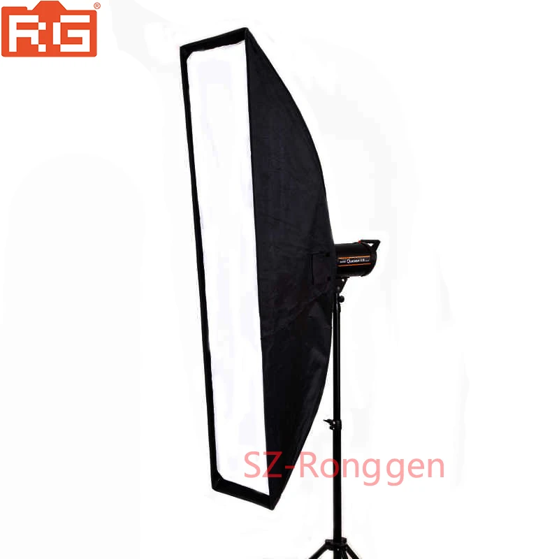 Godox SB-BW 50x130cm/20"x51" Bowens Mount Rectangular Portable Studio Strobe Softbox Diffuser for Studio Strobe Flash Speedlite
Godox SB-BW 50x130cm/20"x51" Bowens Mount Rectangular Portable Studio Strobe Softbox Diffuser for Studio Strobe Flash Speedlite