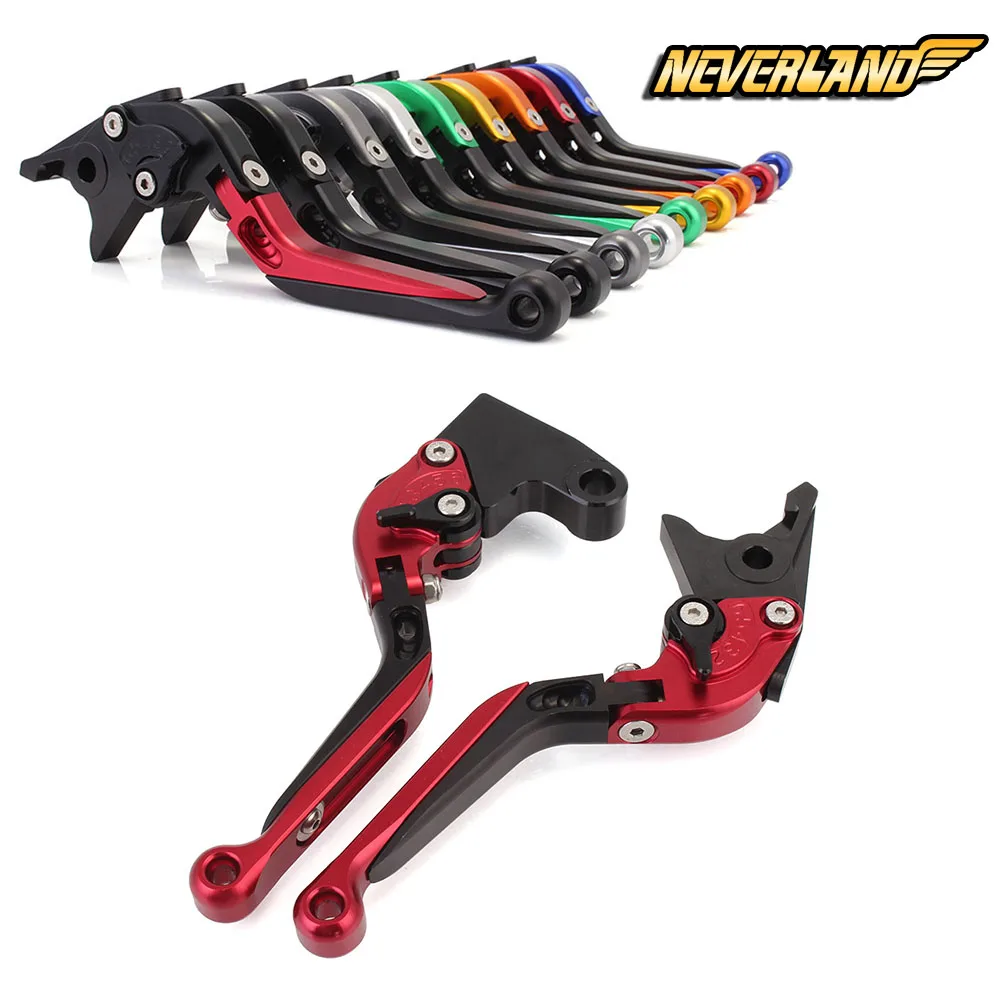 For TRIUMPH DAYTONA 675 SPEED TRIPLE 675 STREET TRIPLE R/RX CNC Motorcycle Folding Extendable Brake Clutch Levers
For TRIUMPH DAYTONA 675 SPEED TRIPLE 675 STREET TRIPLE R/RX CNC Motorcycle Folding Extendable Brake Clutch Levers