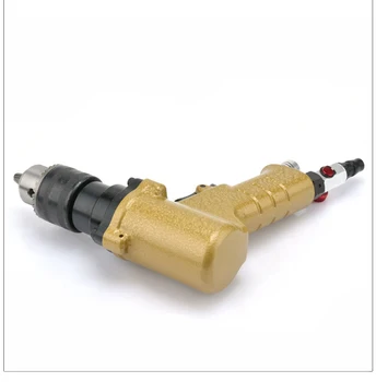 Large torque 13mm pneumatic drill machine pneumatic drilling air gun driller professional air drill