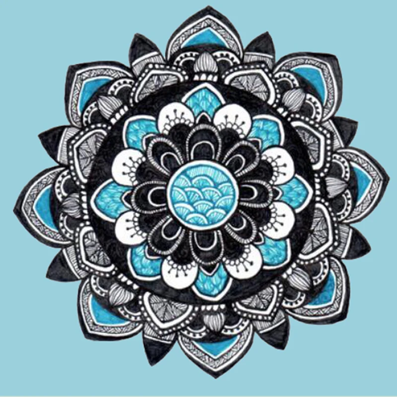 new Mandala Series Diamond Cross Stitch Embroidery Full Needlework Diy Diamond Painting Kit Universe Meditation Christmas Gift
new Mandala Series Diamond Cross Stitch Embroidery Full Needlework Diy Diamond Painting Kit Universe Meditation Christmas Gift