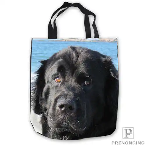 Custom Canvas newfoundland ToteBags Hand Bags Shopping Bag Casual Beach HandBags Casual 180713-03-23
Custom Canvas newfoundland ToteBags Hand Bags Shopping Bag Casual Beach HandBags Casual 180713-03-23