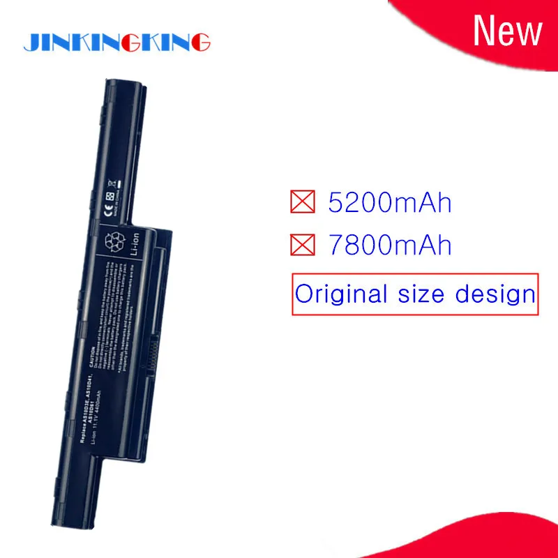 Аккумулятор для ноутбука Acer Aspire 4333 4333Z 4339 4339Z 4349 4349Z 4551 4551G 4552 4552G 4552Z 4560G 4625 4560
Аккумулятор для ноутбука Acer Aspire 4333 4333Z 4339 4339Z 4349 4349Z 4551 4551G 4552 4552G 4552Z 4560G 4625 4560
