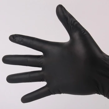 10 pcs Tattoo Body Art Black Disposable Tattoo Latex Gloves Available Size Accessories Tattoo Accessories
10 pcs Tattoo Body Art Black Disposable Tattoo Latex Gloves Available Size Accessories Tattoo Accessories
