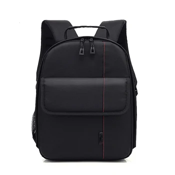 Camera Bag Photo Backpack Case For Canon Camera Nikon Backpack Sony A7 Mark II III 2 3 A77 A99 A58 A77M2 A7RII A7RIII A7M3 A99M2
Camera Bag Photo Backpack Case For Canon Camera Nikon Backpack Sony A7 Mark II III 2 3 A77 A99 A58 A77M2 A7RII A7RIII A7M3 A99M2