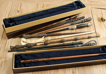 20pcs/lot Free Shipping Hot HP Dumbledore Hermione Snape Sirius Black Voldermort Ron Magical Wand
20pcs/lot Free Shipping Hot HP Dumbledore Hermione Snape Sirius Black Voldermort Ron Magical Wand