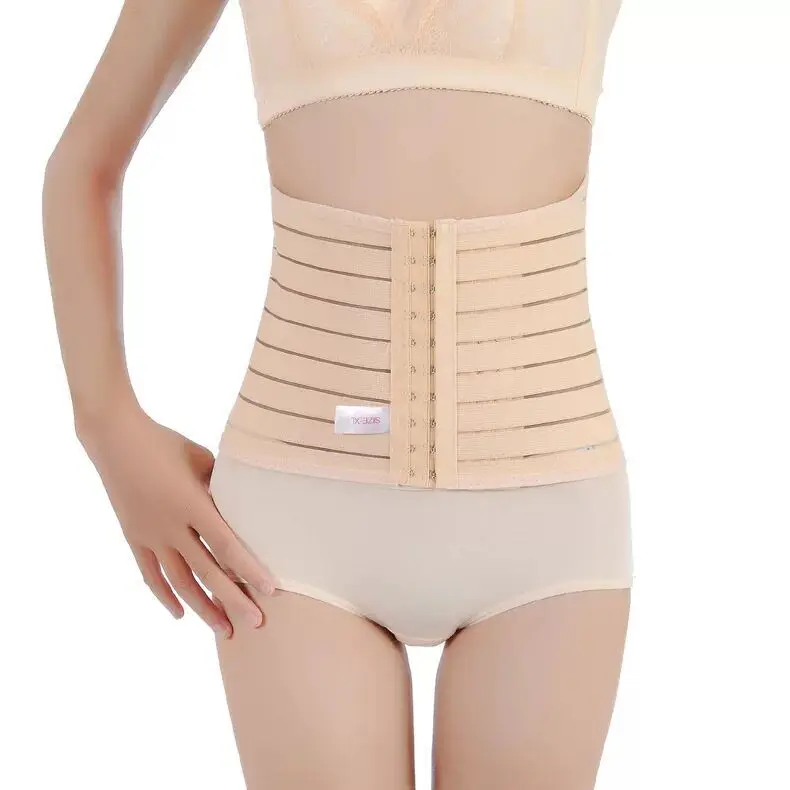 Postpartum Belly Band After Pregnancy Belly Belt Maternity Postpartum Bandage Band Pregnant Women Shapewear Reducers underwear
Postpartum Belly Band After Pregnancy Belly Belt Maternity Postpartum Bandage Band Pregnant Women Shapewear Reducers underwear