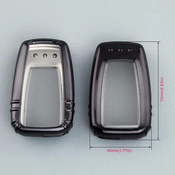 Protective Key Case TPU Accessories Parts For Toyota Camry/CHR/Prius/Avalon/Corolla
Protective Key Case TPU Accessories Parts For Toyota Camry/CHR/Prius/Avalon/Corolla