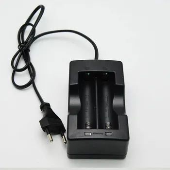 Free Shipping+High quality dual path NK 809 18650 rechargeable battery travel charger EU plug
Free Shipping+High quality dual path NK 809 18650 rechargeable battery travel charger EU plug