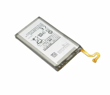 10pcs /lot 3.85V 3500mAh EB-BG965ABE Replacement Battery For Samsung Galaxy S9 Plus (S9+) SM-G965 SM-G9650 SM-G965F Batteries
10pcs /lot 3.85V 3500mAh EB-BG965ABE Replacement Battery For Samsung Galaxy S9 Plus (S9+) SM-G965 SM-G9650 SM-G965F Batteries