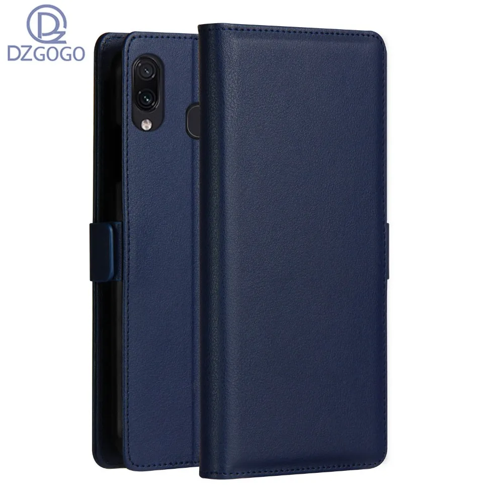 DZGOGO Magnet Flip Wallet Book Phone Case PU Leather Cover On For Samsung Galaxy A10 A30 A50 2019 A 10 30 50 32/64 GB Global
DZGOGO Magnet Flip Wallet Book Phone Case PU Leather Cover On For Samsung Galaxy A10 A30 A50 2019 A 10 30 50 32/64 GB Global