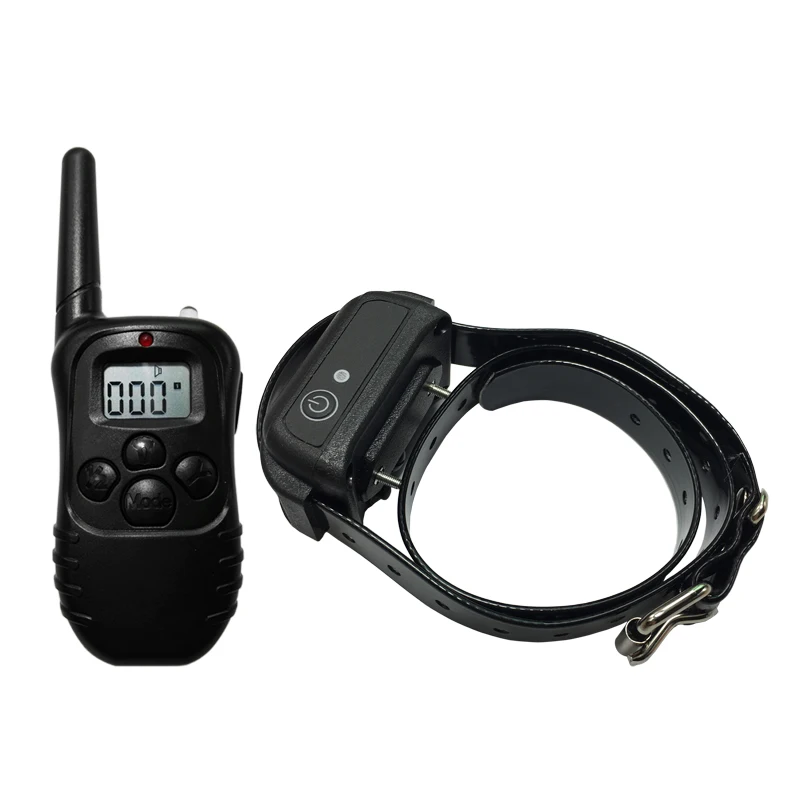 2016 upgraded Water-resistant Rechargeable And Adjustable Dog Training Collar Remote Electric No Shock Pet Necklace
2016 upgraded Water-resistant Rechargeable And Adjustable Dog Training Collar Remote Electric No Shock Pet Necklace