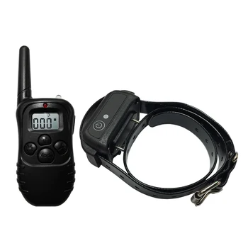 2016 upgraded Water-resistant Rechargeable And Adjustable Dog Training Collar Remote Electric No Shock Pet Necklace
2016 upgraded Water-resistant Rechargeable And Adjustable Dog Training Collar Remote Electric No Shock Pet Necklace
