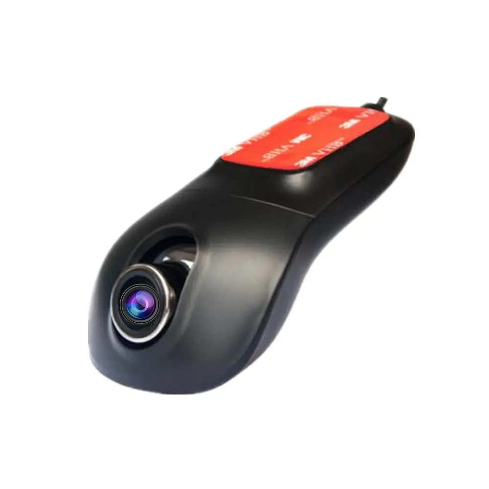Car WIFI DVR Registrator Digital Video Recorder Camcorder Dash Camera Camcorder 1080P Night Version
Car WIFI DVR Registrator Digital Video Recorder Camcorder Dash Camera Camcorder 1080P Night Version