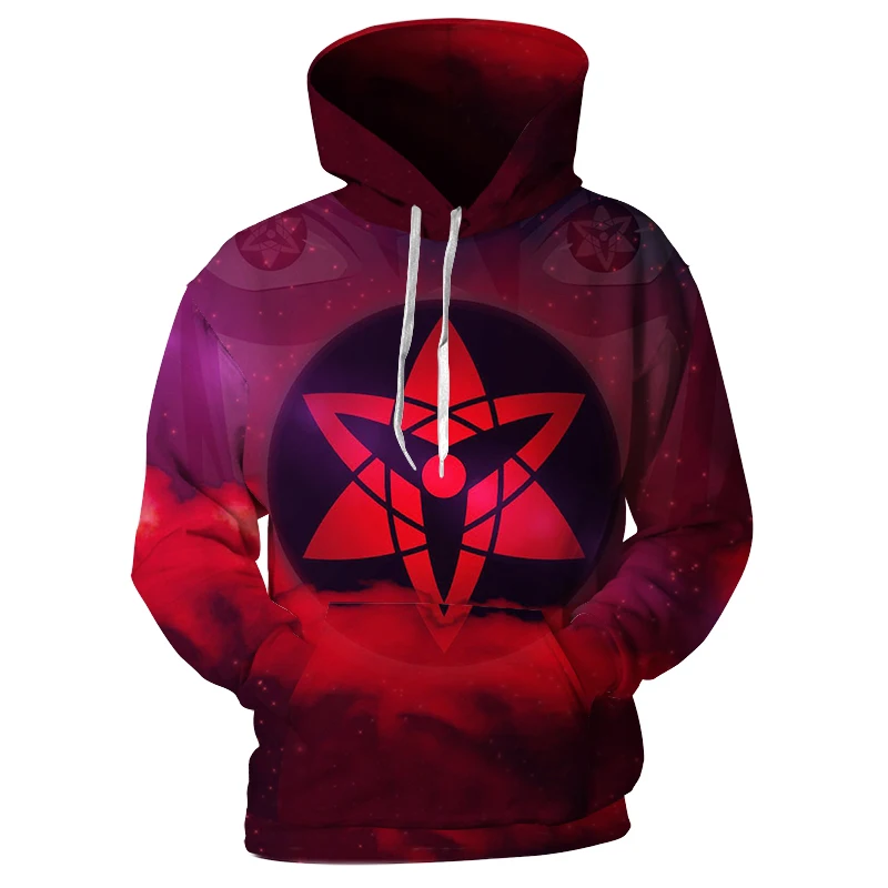 Spring Uzumaki Naruto 3D Hoodies Men Print Hooded Sweatshirt Anime Naruto Cool Hoodies Men Women Red Tops Outerwear Hoodies
Spring Uzumaki Naruto 3D Hoodies Men Print Hooded Sweatshirt Anime Naruto Cool Hoodies Men Women Red Tops Outerwear Hoodies