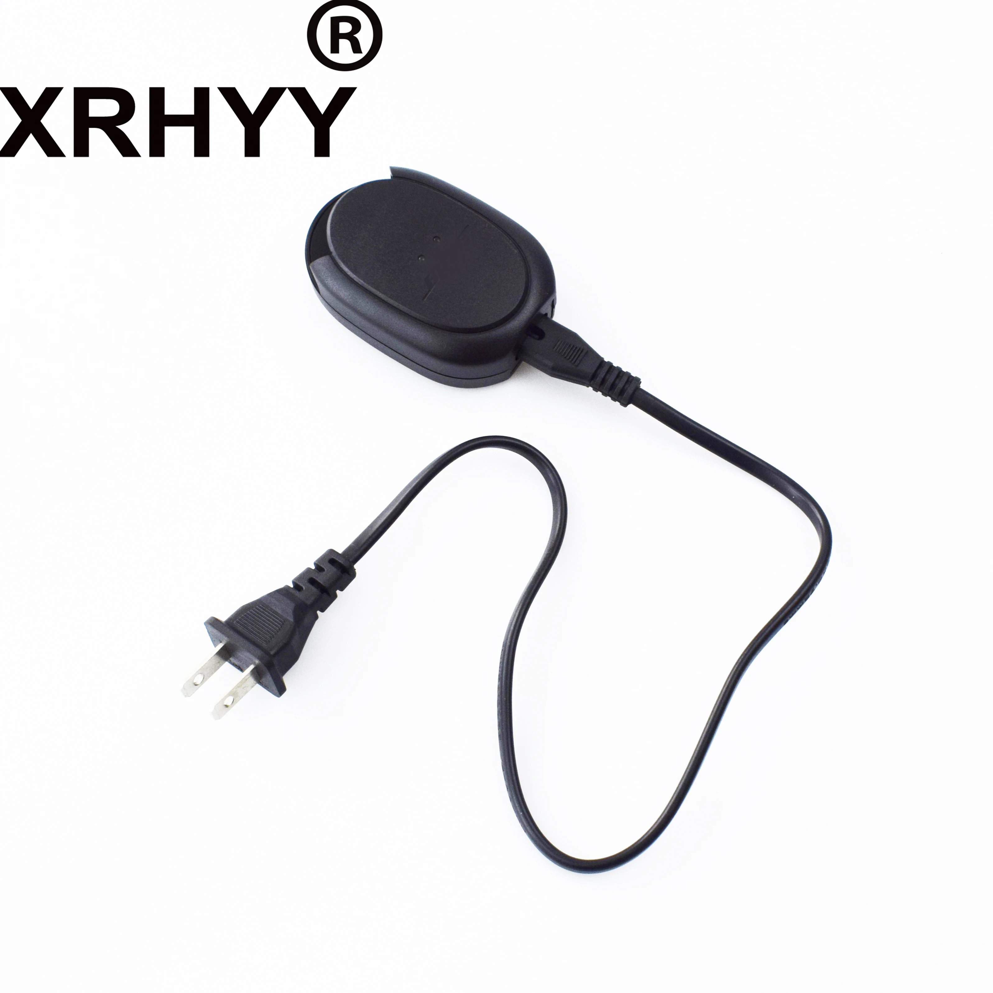 XRHYY Travel Home Wall Power Supply Battery Charger For Bose QuietComfort 3 QC 3 QC3
XRHYY Travel Home Wall Power Supply Battery Charger For Bose QuietComfort 3 QC 3 QC3