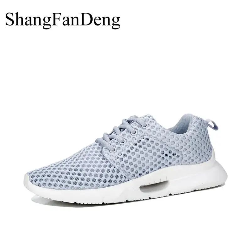 Casual Shoe Mesh Breathable Men Tennis Sneakers Ligthweight Comfortable Men Shoes Krasovki Plus Size 48 Sapatilhas Masculinas
Casual Shoe Mesh Breathable Men Tennis Sneakers Ligthweight Comfortable Men Shoes Krasovki Plus Size 48 Sapatilhas Masculinas