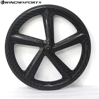 Carbon Road Bike Wheels 5 Spoke Carbon Wheelset For Road Bike Five Spoke Wheelset
Carbon Road Bike Wheels 5 Spoke Carbon Wheelset For Road Bike Five Spoke Wheelset