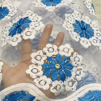 2019 Latest French Nigerian Laces Fabrics High Quality Tulle African Laces Fabric Men/Women Dress African French Tulle Lace(2-19
2019 Latest French Nigerian Laces Fabrics High Quality Tulle African Laces Fabric Men/Women Dress African French Tulle Lace(2-19
