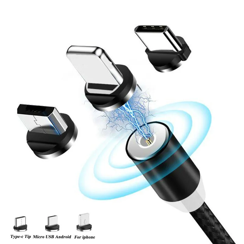 Magnetic Micro Usb Cable Type C For Iphone X Xs Max Xr 7 Samsung Xiaomi Loading Cape Android Cargo Wire Loader
Magnetic Micro Usb Cable Type C For Iphone X Xs Max Xr 7 Samsung Xiaomi Loading Cape Android Cargo Wire Loader
