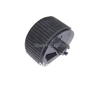Prideal 20pcs RB1-2650-000 Laser jet LJ 4 / 4+ / 5 / EX Manual Paper Tray Pickup roller RB1-2650
Prideal 20pcs RB1-2650-000 Laser jet LJ 4 / 4+ / 5 / EX Manual Paper Tray Pickup roller RB1-2650
