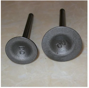 STARPAD For Motorcycle Accessories modified horizontal 125 valve engine Dadong valve factory free shipping
STARPAD For Motorcycle Accessories modified horizontal 125 valve engine Dadong valve factory free shipping