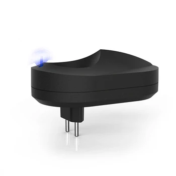 Ultrasonic Wave Electronic Mite Killer Household Bedroom Mite Controller Cleaner Bed Bug Dust Mite Killing Repeller
Ultrasonic Wave Electronic Mite Killer Household Bedroom Mite Controller Cleaner Bed Bug Dust Mite Killing Repeller