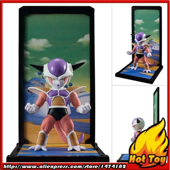 100% Original BANDAI Tamashii Nations Buddies No.008 Collection Figure - Frieza Frist Form from "Dragon Ball Z"
100% Original BANDAI Tamashii Nations Buddies No.008 Collection Figure - Frieza Frist Form from "Dragon Ball Z"