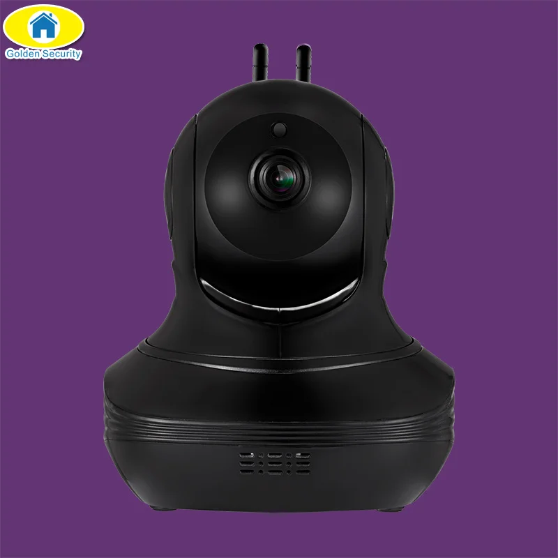 1080P Full HD Indoor Wireless Cloud Storage Home Alarm Security WiFi IP Camera Burglar Surveillance Camera Night Vision
1080P Full HD Indoor Wireless Cloud Storage Home Alarm Security WiFi IP Camera Burglar Surveillance Camera Night Vision