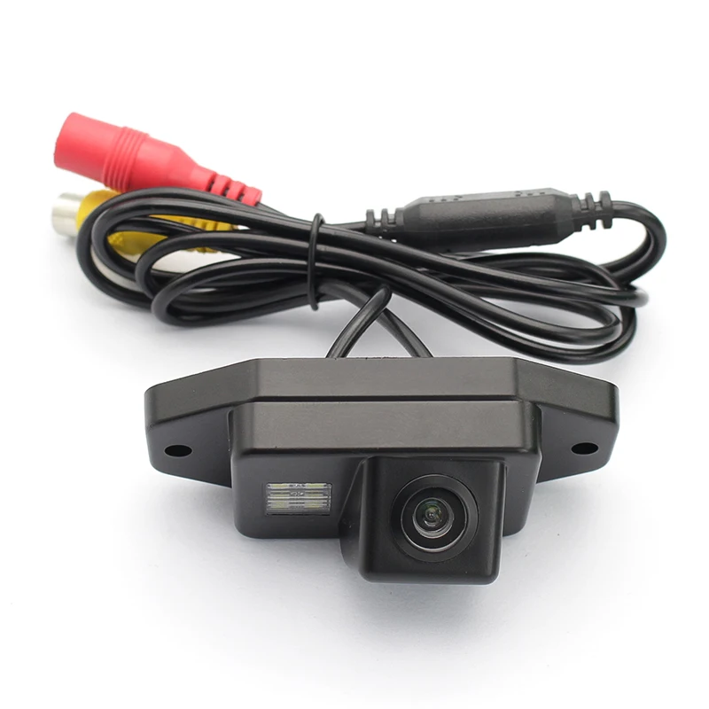 Built-in Intelligent Dynamic Guiding Line Chip Rear View Reversing Camera Designed For Toyota Prado Land Cruiser 120
Built-in Intelligent Dynamic Guiding Line Chip Rear View Reversing Camera Designed For Toyota Prado Land Cruiser 120