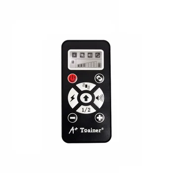 Replacement dog remote controller for PL160 Anti Bark Dog Shock Collar Waterproof Remote Dog Training Collars
Replacement dog remote controller for PL160 Anti Bark Dog Shock Collar Waterproof Remote Dog Training Collars