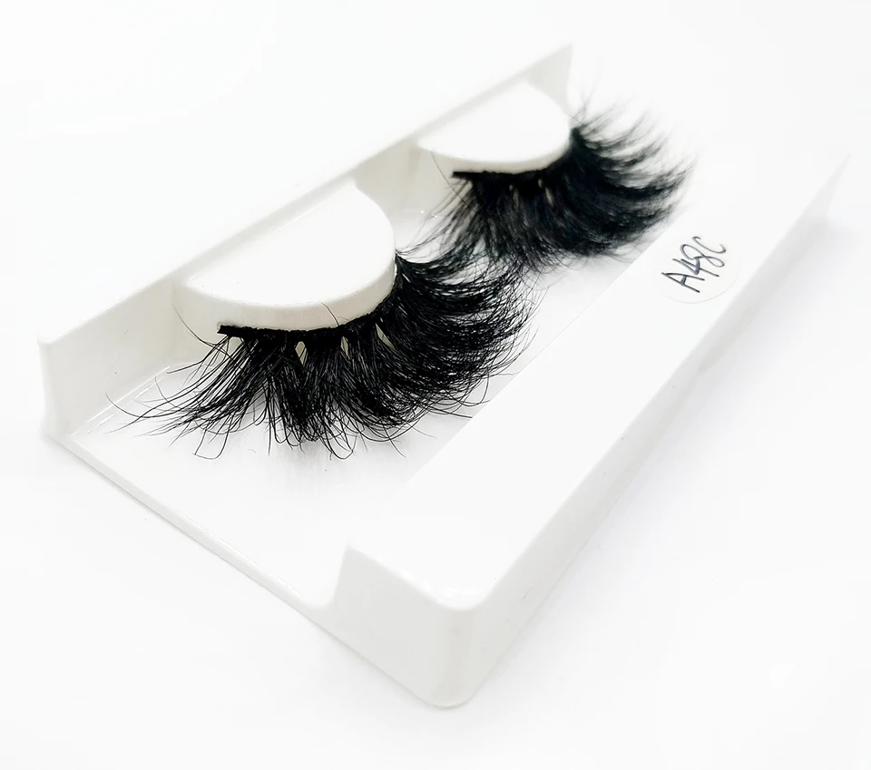3d Mink Lashes 25mm Lashes Soft Volume Natural Eyelashes Maquillaje 100% Cruelty Free Fake Eyelashes Makeup YXA48C
3d Mink Lashes 25mm Lashes Soft Volume Natural Eyelashes Maquillaje 100% Cruelty Free Fake Eyelashes Makeup YXA48C