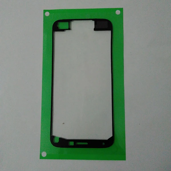 Original New LCD Touch Screen Front Panel Frame Glue Adhesive Sticker for Samsung Galaxy S5 Mini New Replacement free Shipping
Original New LCD Touch Screen Front Panel Frame Glue Adhesive Sticker for Samsung Galaxy S5 Mini New Replacement free Shipping