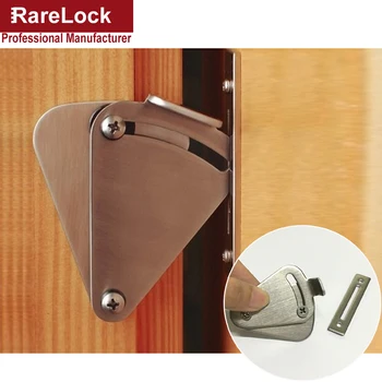 Rarelock Christmas Supplies Barn Door Lock Stainless Simple Easy to install for Slinding Door Women Dress Fitting Room Bathroom
Rarelock Christmas Supplies Barn Door Lock Stainless Simple Easy to install for Slinding Door Women Dress Fitting Room Bathroom