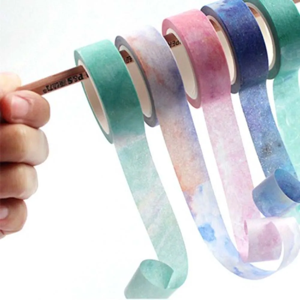 Washi Masking Tape Set Petal Animal Flower Paper Masking Tapes Japanese Washi Tape Diy Scrapbooking Sticker, 15mm x 8m
Washi Masking Tape Set Petal Animal Flower Paper Masking Tapes Japanese Washi Tape Diy Scrapbooking Sticker, 15mm x 8m