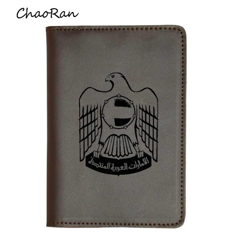 Engraved Country The United Arab Emirates Travel Passport Holders Men Travel Card Wallet Genuine Leather Passport Cover Case
Engraved Country The United Arab Emirates Travel Passport Holders Men Travel Card Wallet Genuine Leather Passport Cover Case