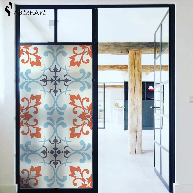 European Retro Glass Film In Window Films Home Decor Privacy Glass Door Sticker Home Decor Digital print
European Retro Glass Film In Window Films Home Decor Privacy Glass Door Sticker Home Decor Digital print