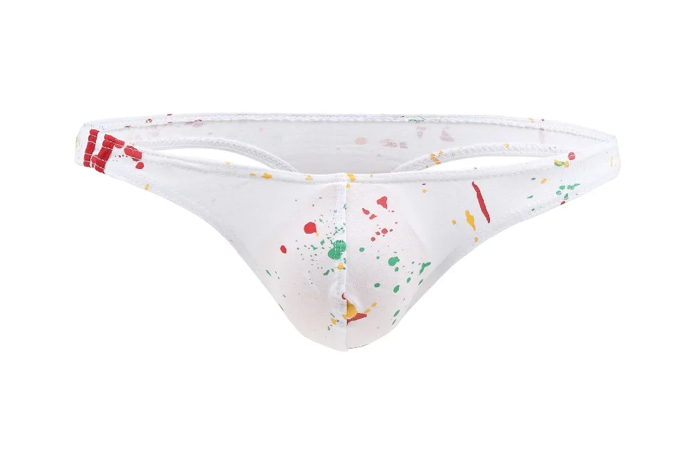 men string thong