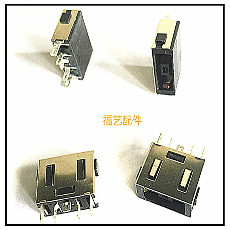 Laptop DC Power Jack Charging Connector Port For Lenovo X230S X240 X240S X250 X250S X260
Laptop DC Power Jack Charging Connector Port For Lenovo X230S X240 X240S X250 X250S X260