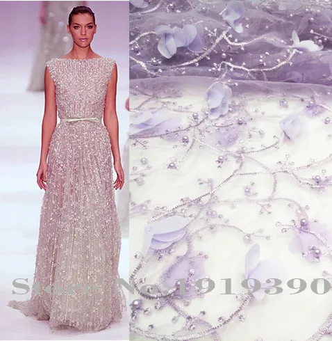 2019 Hot sale African French Lace Fabric With Beads For Wedding Favors And Gifts High Quality 3D Flower Design Tulle Lace M1047
2019 Hot sale African French Lace Fabric With Beads For Wedding Favors And Gifts High Quality 3D Flower Design Tulle Lace M1047