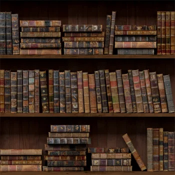 Laeacco Old Vintage Bookshelf Books Portrait Room Study Photography Backgrounds Photographic Backdrops For Photo Studio
Laeacco Old Vintage Bookshelf Books Portrait Room Study Photography Backgrounds Photographic Backdrops For Photo Studio