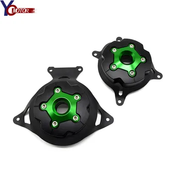 For KAWASAKI Z800 Z750 Motorcycle Engine Stator Cover Engine Guard Protection Frame Slide Protector with Z750 Z800
For KAWASAKI Z800 Z750 Motorcycle Engine Stator Cover Engine Guard Protection Frame Slide Protector with Z750 Z800